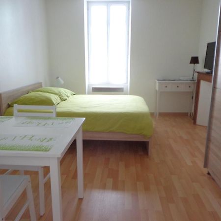 Appartement D'Hotes Gueret Ruang foto
